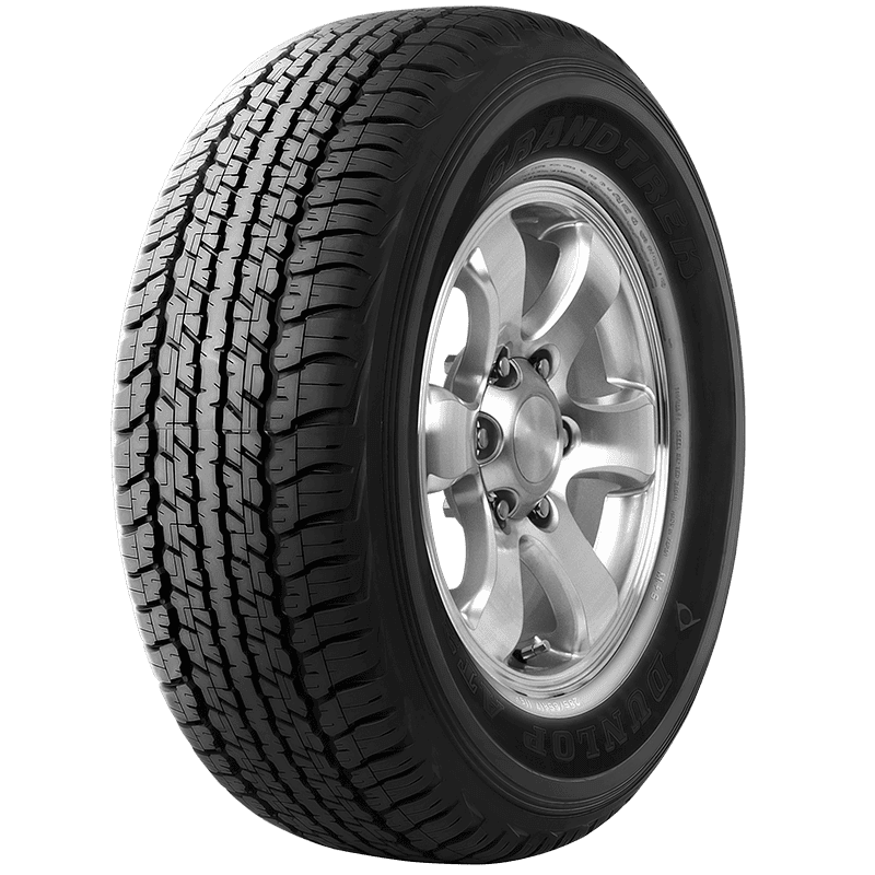 Dunlop grand trek at22 deals