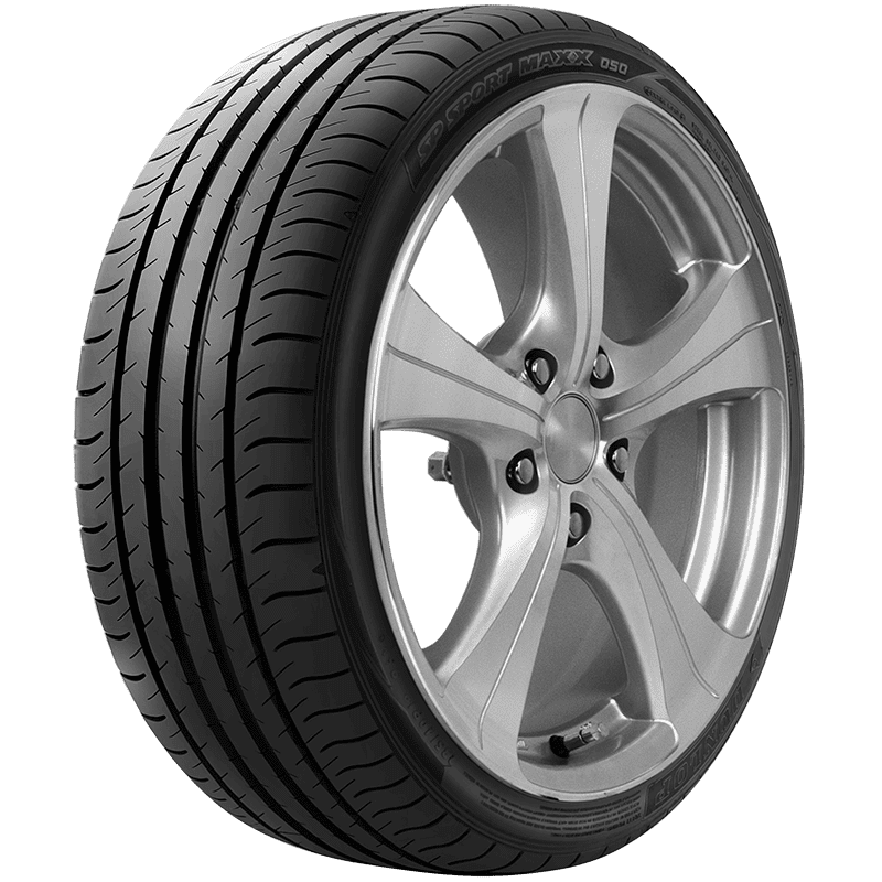 Dunlop SP Sport Maxx 050 RUN FLAT | Discount Tyres New Zealand
