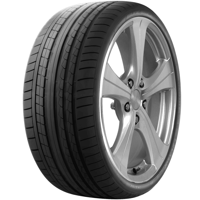 Dunlop sport shop maxx gt